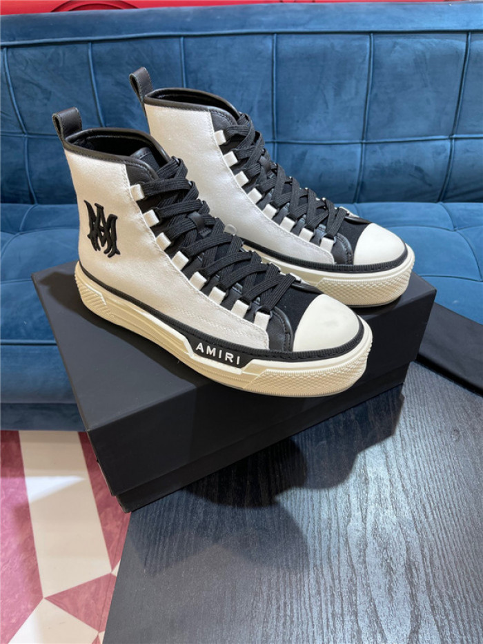 AMIRI SHOES