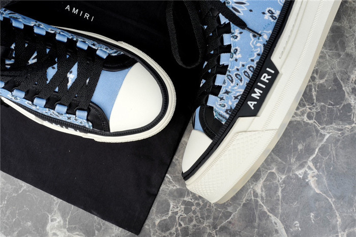 AMIRI SHOES