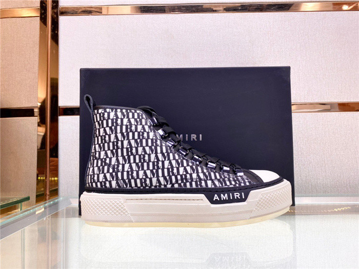 AMIRI SHOES