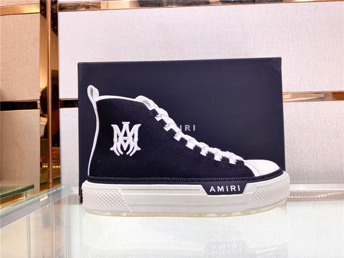 AMIRI SHOES