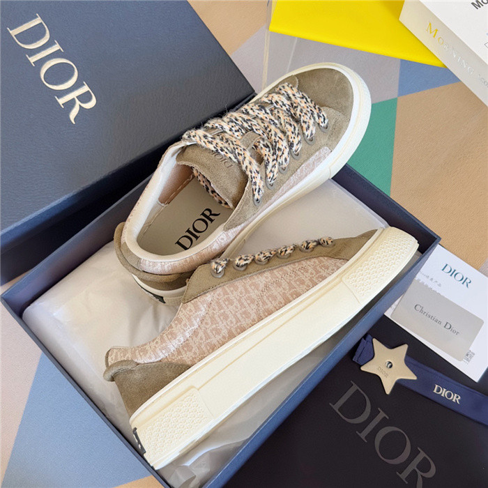 DOR B33 SNEAKERS