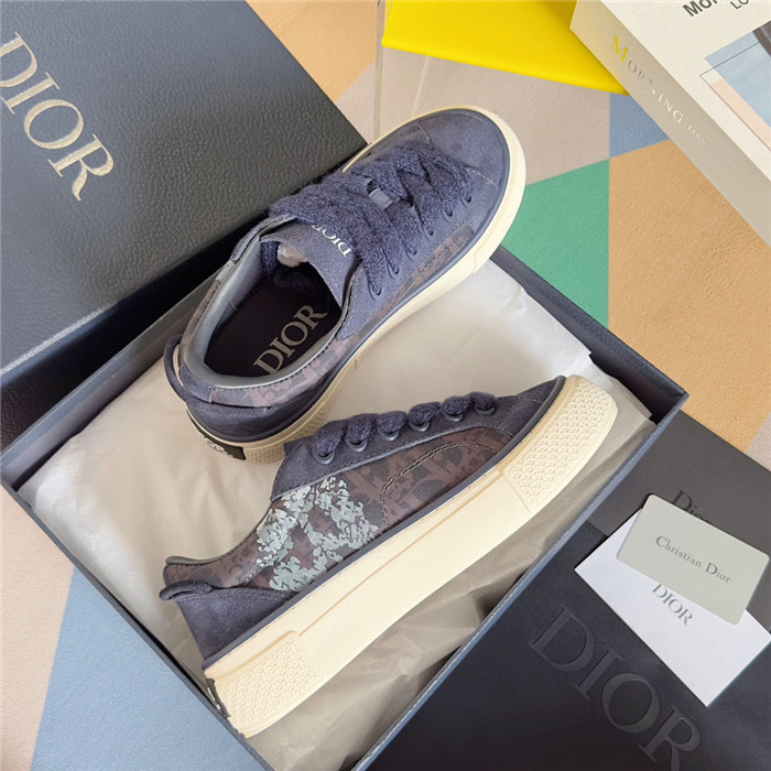 DOR x Denim Tears Sneakers