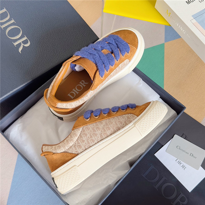 DOR x Denim Tears Sneakers