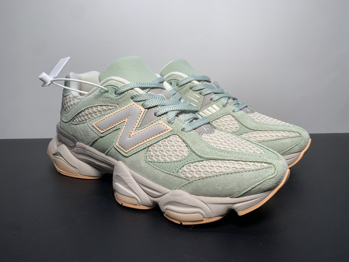 New Balance 1906D Protection Silver Moss Green U9060WA1