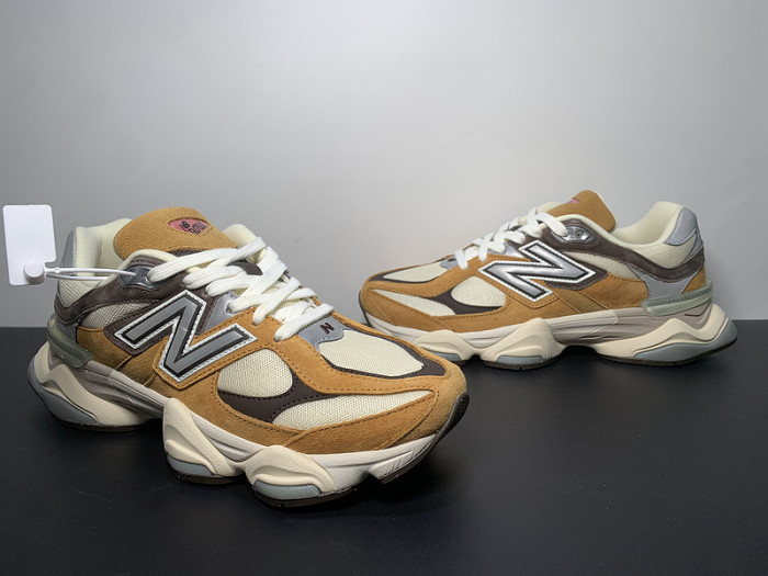 New Balance 9060 Workwear U9060WOR