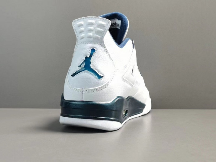 Air Jordan 4 "Colum 314254-107