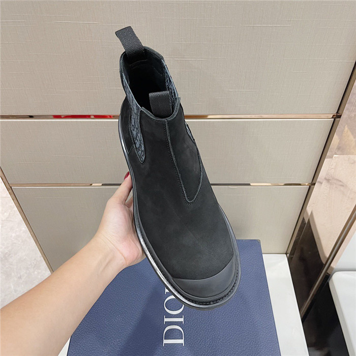 DOR BOOT