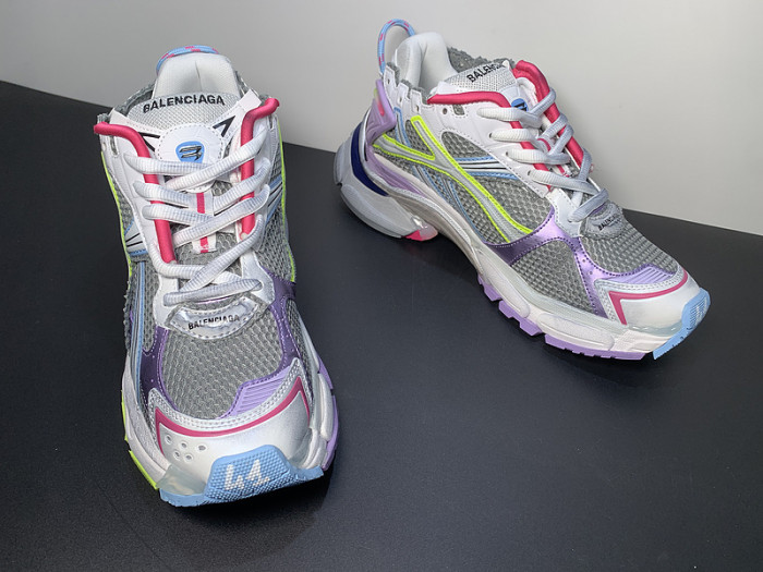 BALCIA RUNNER SNEAKER