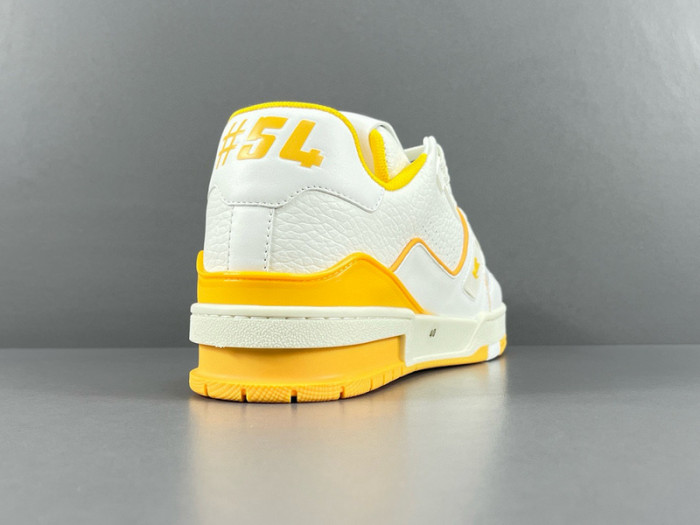 LUSV SNEAKERS