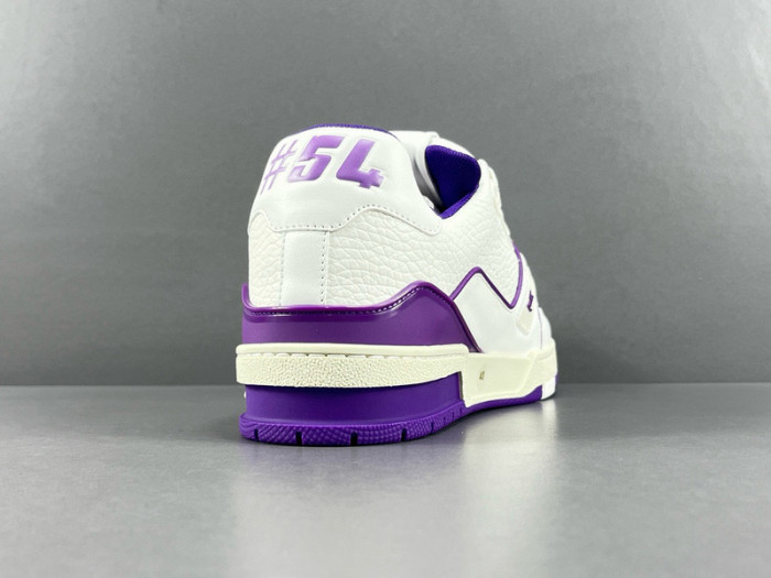 LUSV SNEAKERS