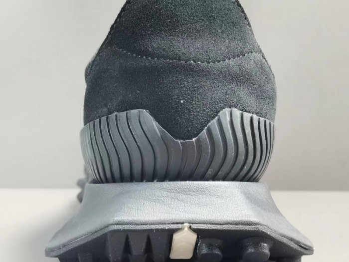 New balance XC72 Black Moonbeam UXC72DA1