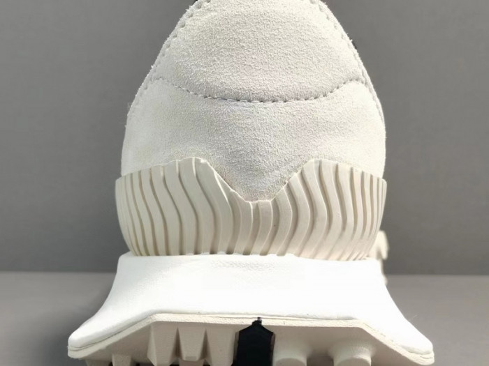 New Balance XC-72 Moonbeam Black - UXC72DB1