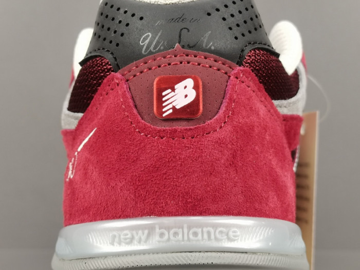 New Balance 990 V3 ＂Teddy Made＂U990TF3