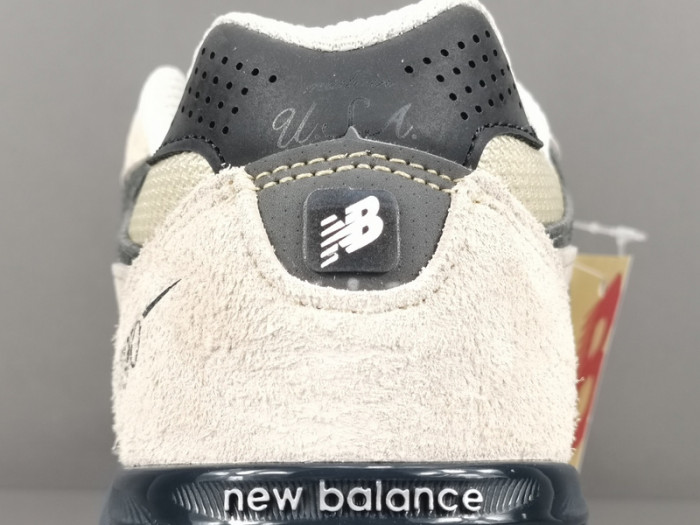 New Balance 990 V3 ＂Teddy Made＂U990AD3