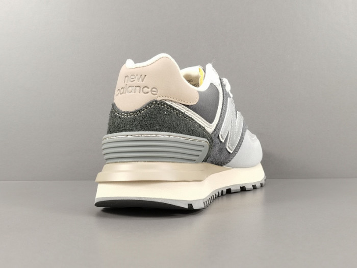 New Balance 574 Legacy Gray Beige U574LGG2