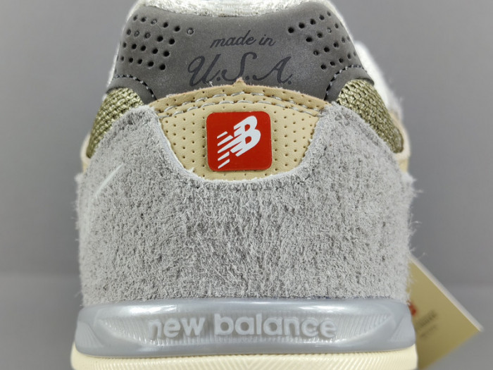 New balance 990 v3 TG3 Teddy Santis Grey M990TG3