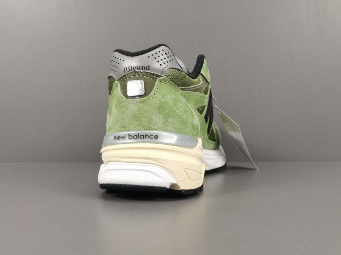 JJJound x New Balance 990 V3 U990JD3