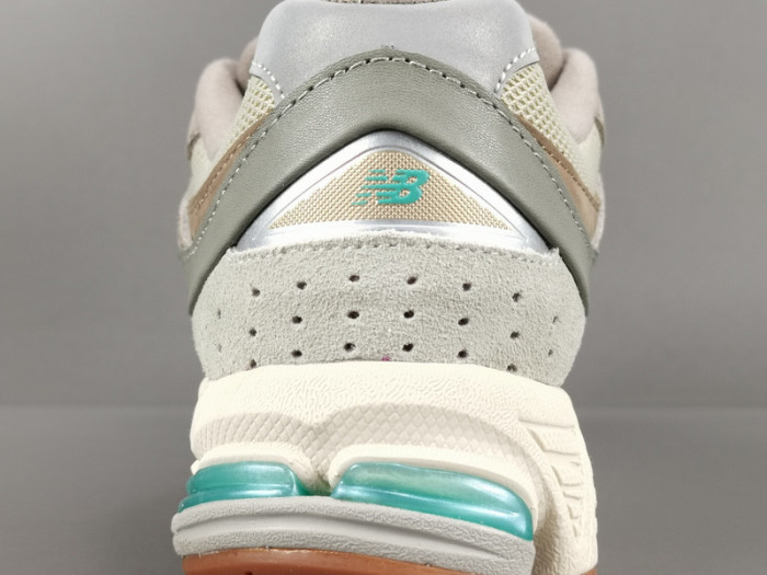 Atmos × New Balance 2002R Oasis M2002RAM