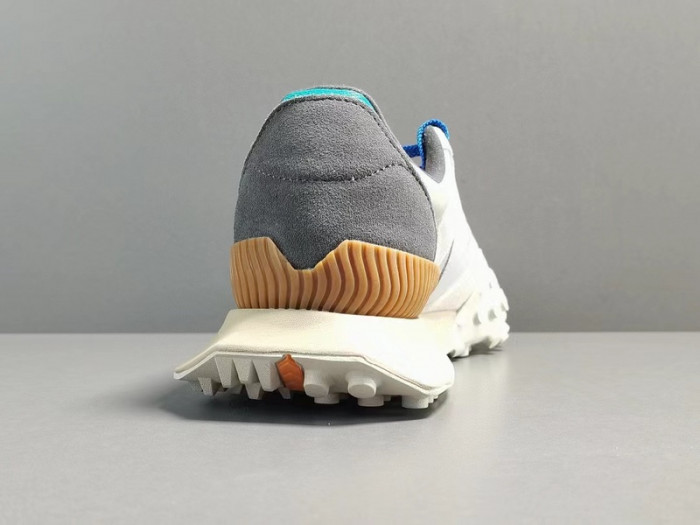 New Balance XC-72 Cream/White-Pink UXC72CB1