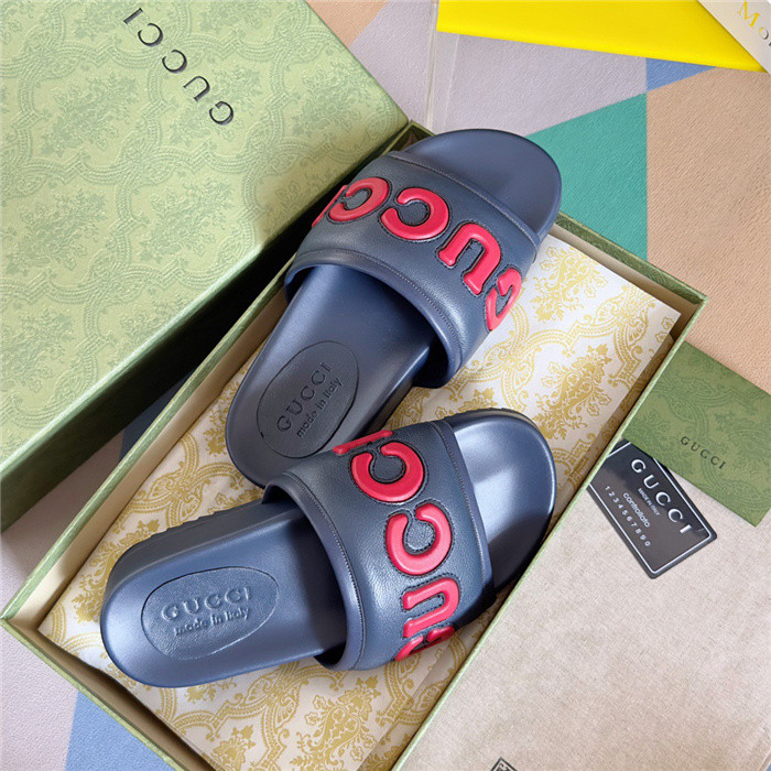 GCI GG Slide Sandal