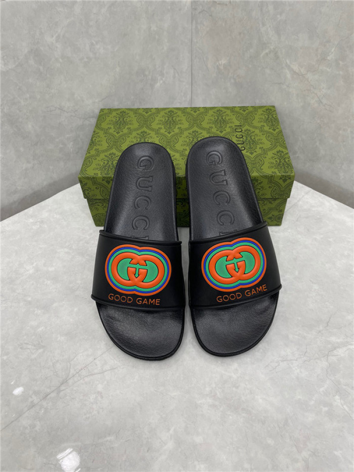 GCI GG Slide Sandal