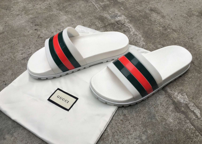 GCI GG Slide Sandal