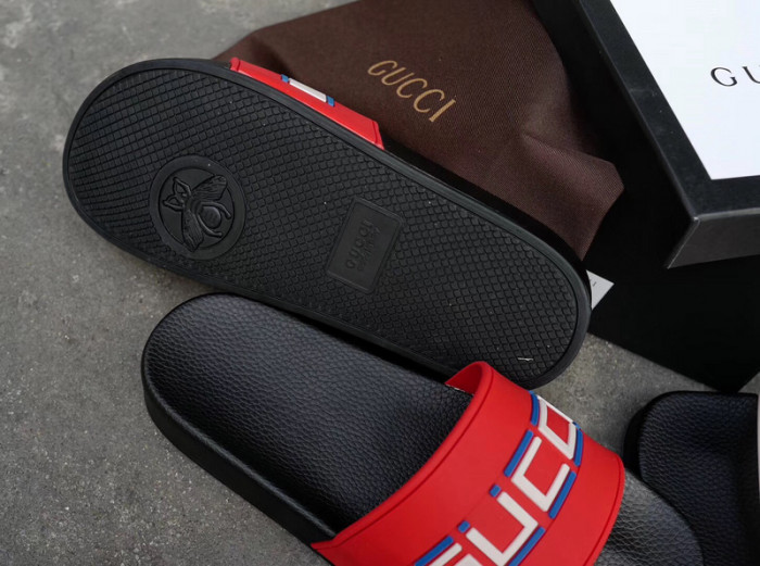 GCI GG Slide Sandal