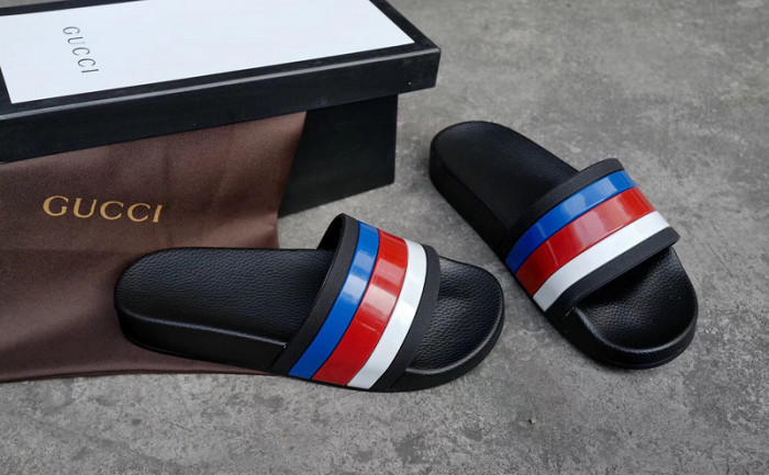 GCI GG Slide Sandal