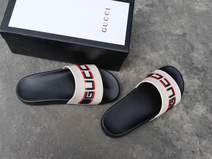 GCI GG Slide Sandal