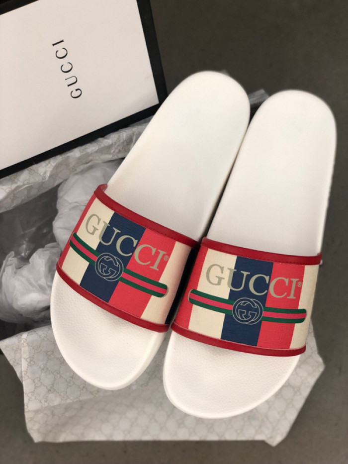 GCI GG Slide Sandal