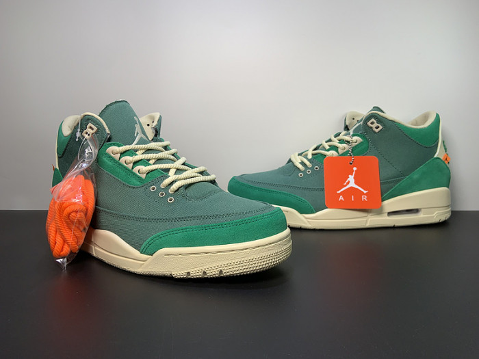 nina Ch*el abney x air jordan 3 og fz7974-300