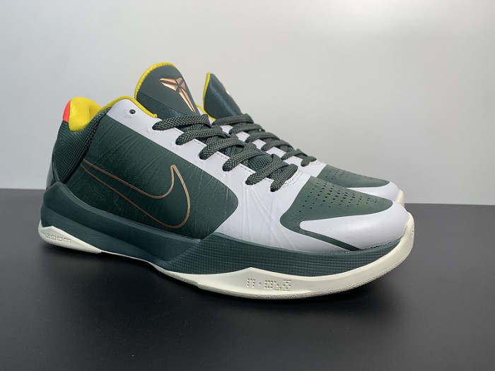 Nike Zoom Kobe 5 Protro 