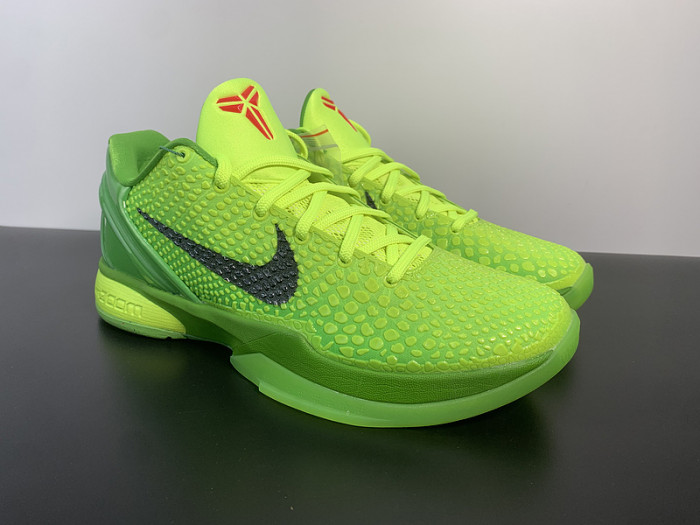 Nike Zoom Kobe 6 Protro 