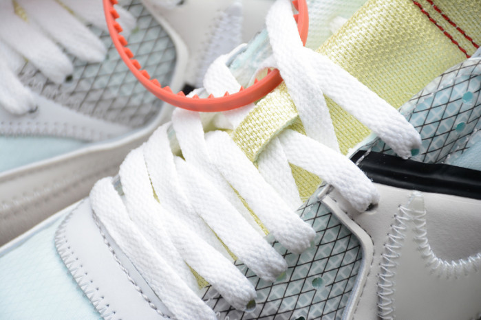 Nike Air Max 90 OFW AA7293-100