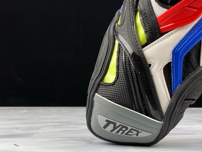 BALCIA TYREX SNEAKER OG00305