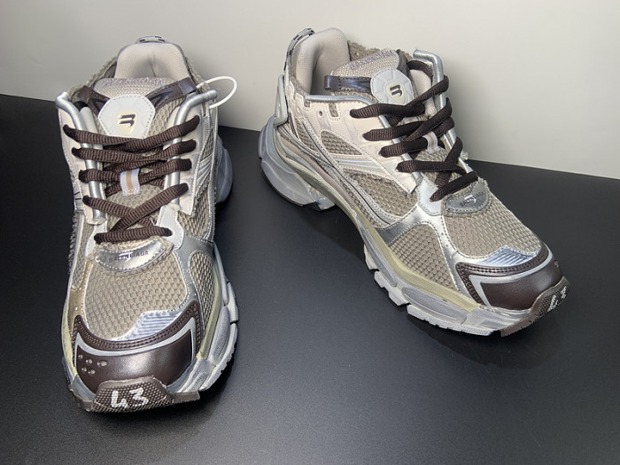 BALCIA RUNNER SNEAKER