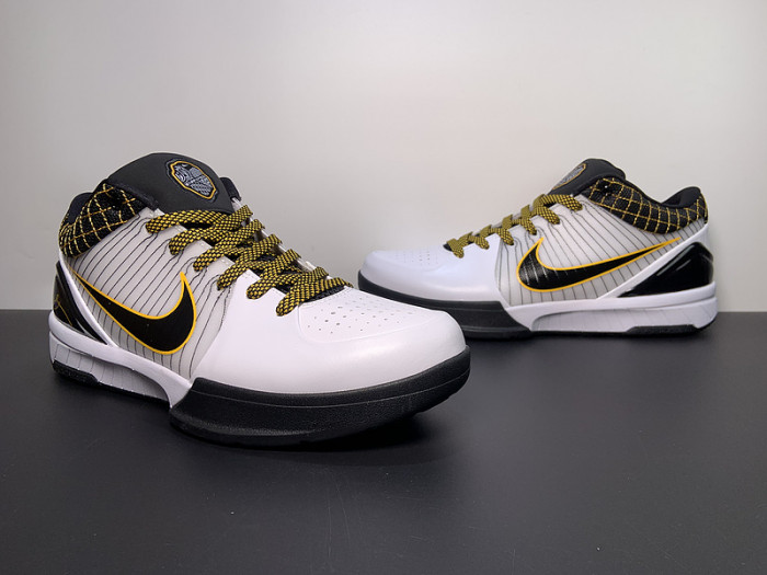 Nike Zoom Kobe 4Protro “Del Sol” AV6339-104
