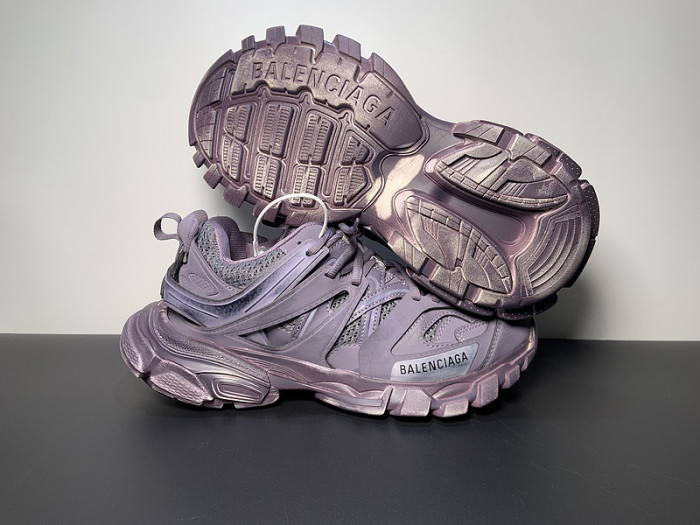 BALCIA Track SNEAKER