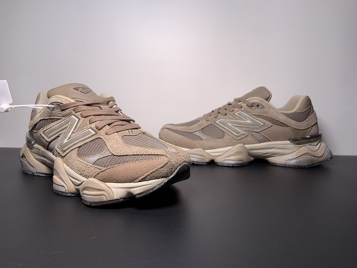 New Balance 9060 Mushroom Men