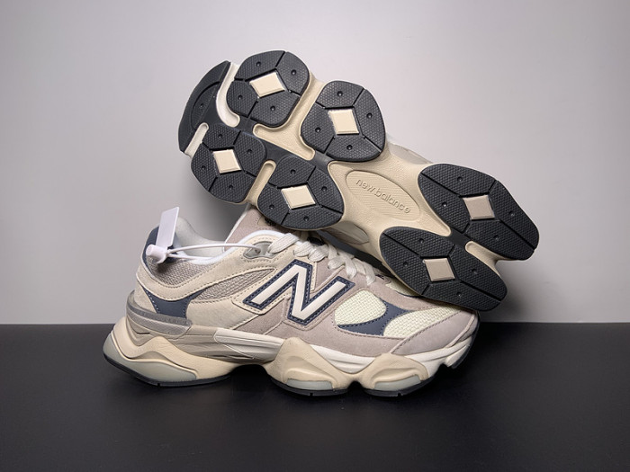 New Balance 9060 Low Moonrock Linen - U9060EEB