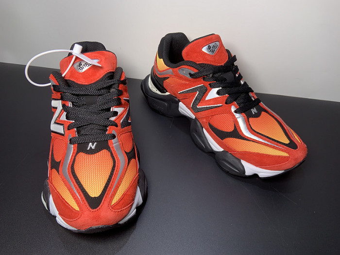 New Balance 9060 Fire Sign U9060DMG