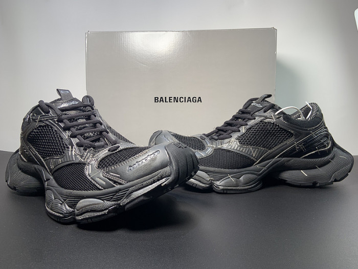 BALCIA 3XL SNEAKER