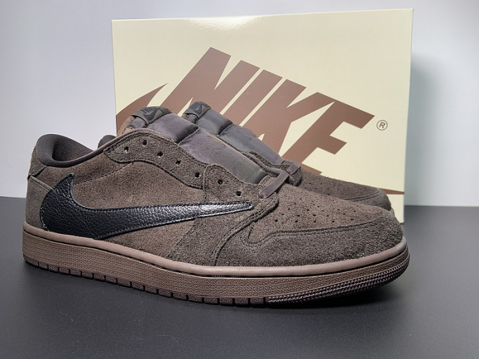 Travis Scott x Air Jordan 1 Low OG DM7866-202