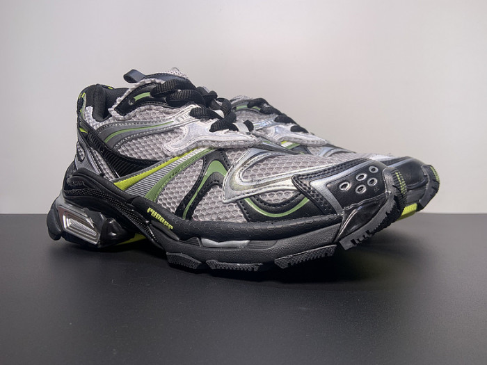 BALCIA RUNNER SNEAKER