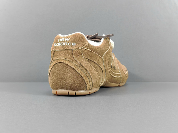 New Balance x Miu Miu Sneaker