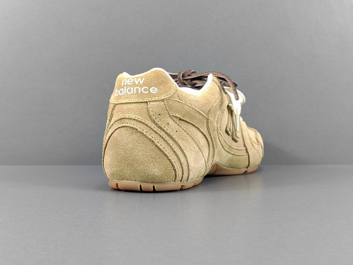 New Balance x Miu Miu Sneaker