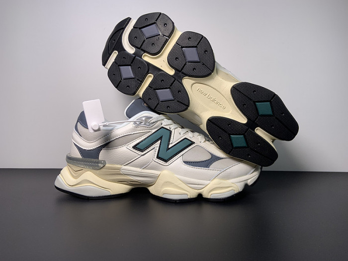New Balance 9060 New Spruce U9060ESD