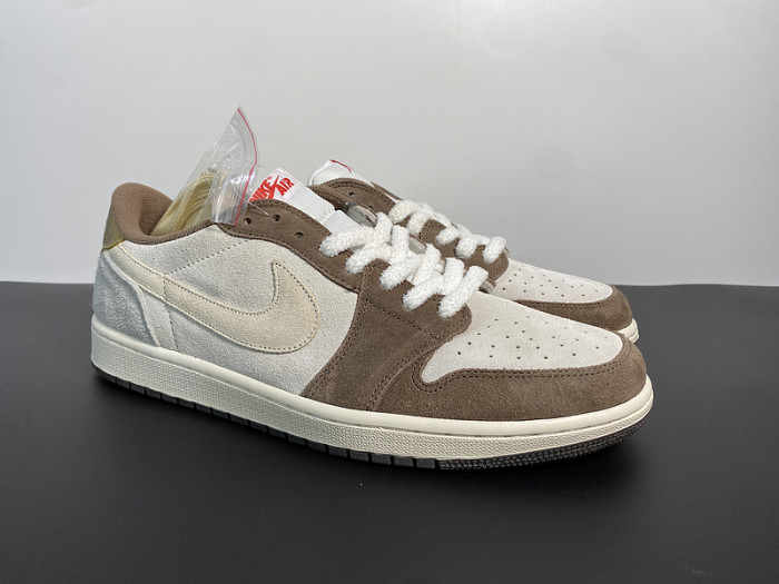 Air Jordan 1 Low OG Year of the Rabbit DV1312-200