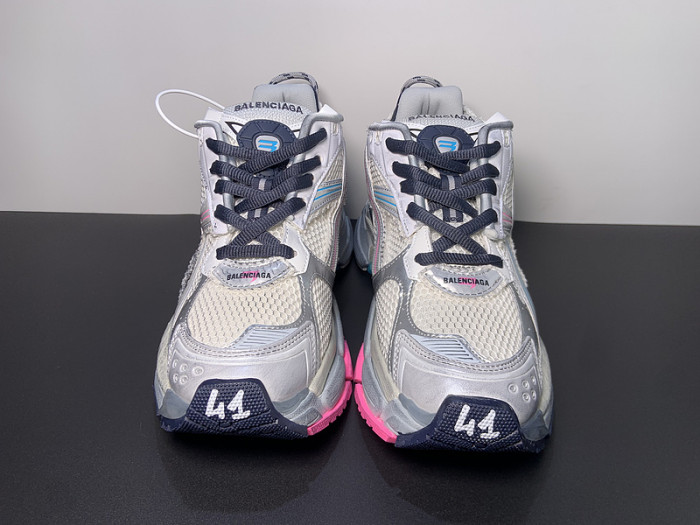 BALCIA RUNNER SNEAKER