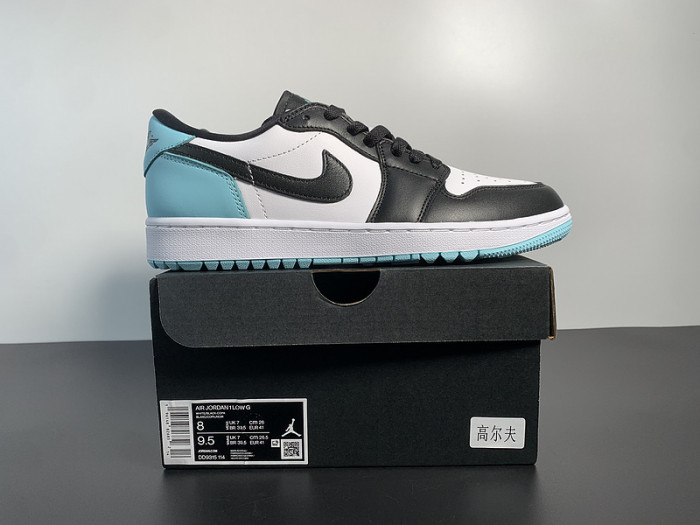 Air Jordan 1 Low Golf 